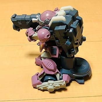 ガガンガン　装甲騎兵ボトムズ　スコープドック　ラジコン Amazon.co.jp: ガガンガン 装甲騎兵ボトムズ スコープドッグ